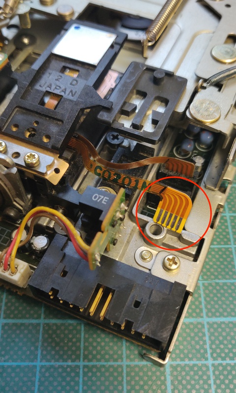 Floppy drive issues