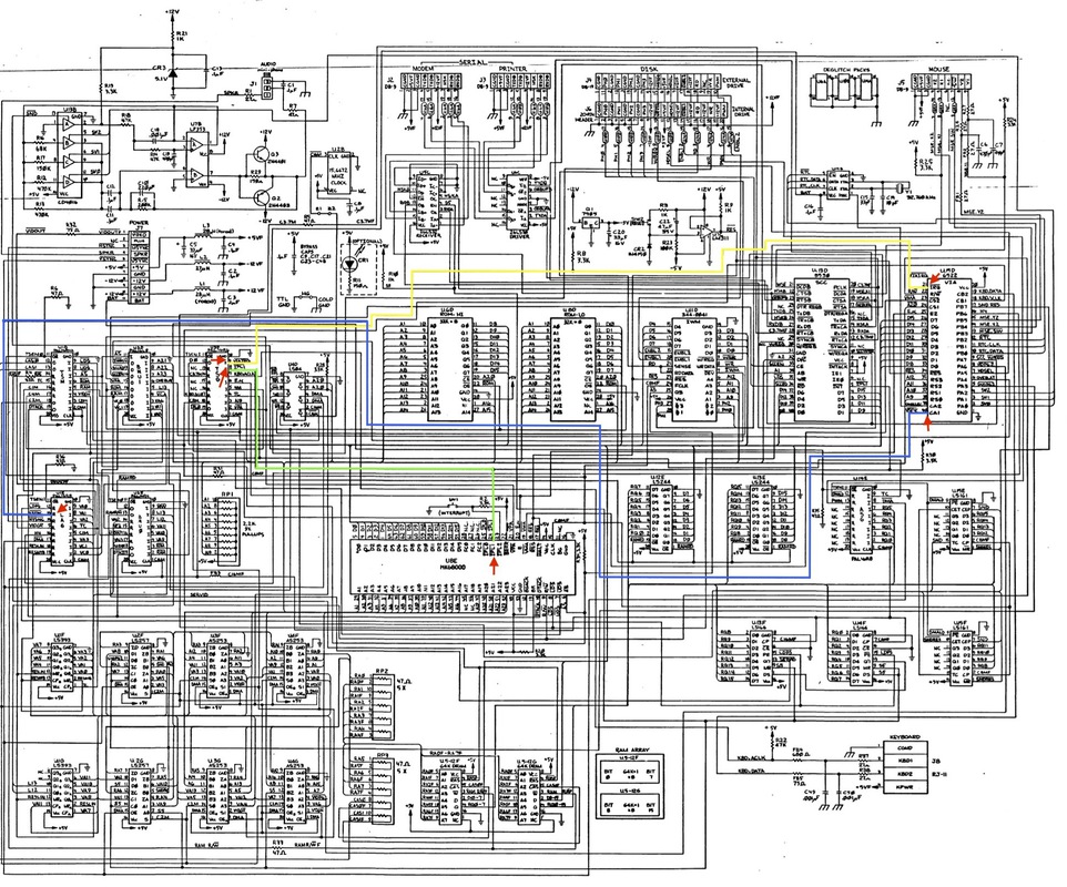 Schematic