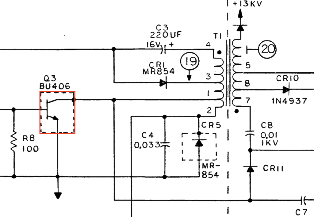 Schematic