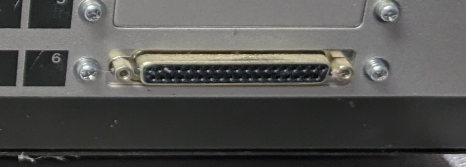 Connector